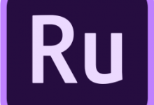 Adobe Premiere Rush CC 2019 1.2 Mac中文破解版