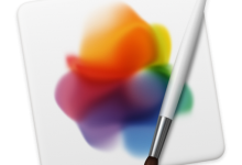 Pixelmator Pro 1.6.4（图形处理软件）for Mac中文破解版