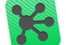 OmniGraffle Pro 7.13 for Mac中文破解版