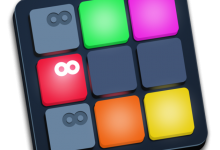 Loop Mash Up 1.0.4 Mac破解版