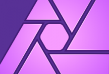Affinity Photo 1.8.0 Beta Mac中文破解版