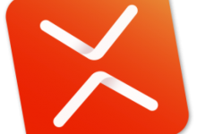 XMind 2020 10.1.2（思维导图）for Mac中文破解版