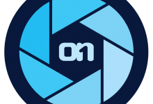 ON1 Photo RAW 2020.5 14.5.1（照片编辑）for Mac中文破解版