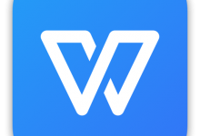 WPS Office 2019 2.1.0（3383）（办公套件）for Mac中文版