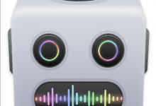 Permute 3.4.5（视频格式转换）for Mac中文破解版