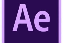 Adobe After Effects 2020 17.1（视频后期处理优化）for Mac中文破解版
