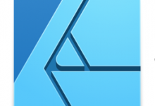 Affinity Designer 1.8.3（专业的设计绘图软件）for Mac中文破解版