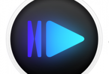 IINA 1.0.7（视频播放器）for Mac中文版