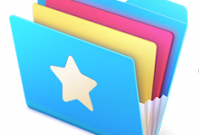 Shortcut Bar 2.8（快速访问文件和文件夹）for Mac破解版
