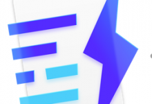 FSNotes 4.1.5（文本编辑工具）for Mac中文破解版