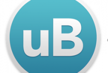 uBar 4.1.6 (windows风格窗口切换工具)for Mac中文破解版