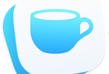 Caffeinated 1.18（防休眠工具）for Mac中文破解版
