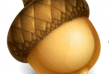 Acorn 6.6 (图形处理工具) for Mac破解版