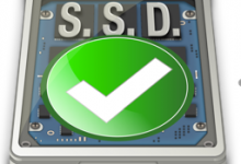 SSDReporter 1.5.6（固态硬盘健康状况检测工具）for Mac破解版