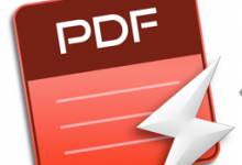 PDF Search 9.12（PDF文件搜索工具）for Mac破解版