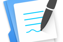 GoodNotes 5.4.35（手写笔记软件）for Mac中文破解版