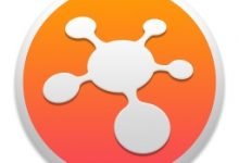 iThoughtsX 5.22（思维导图）for Mac中文破解版