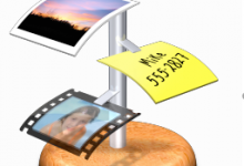 iClip 5.5.3（剪切板管理软件）for Mac破解版