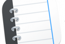 Notebooks 2.2（文档编写和日程备忘工具）for Mac破解版