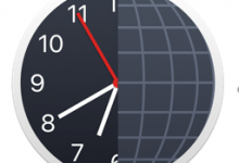 The Clock 4.3（世界时钟）for Mac中文破解版