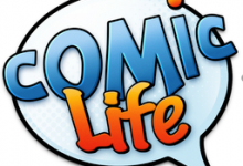 Comic Life 3.5.17（漫画创作软件）for Mac破解版