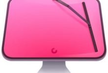 CleanMyMac X 4.6.10(系统清理软件) for Mac中文破解版