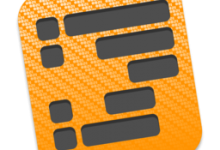 OmniOutliner 5.7（日常工作想法记录） for Mac中文破解版