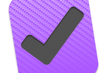 OmniFocus 3.9.2（强大的任务管理软件）for Mac中文破解版