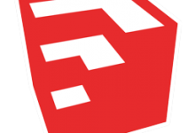 SketchUp Pro 2020.2（3D建模软件）for Mac中文破解版