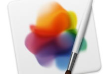 Pixelmator Pro 1.7.1（图形处理软件）for Mac中文破解版