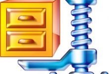 WinZip 8.0.5151 (解压缩软件) for Mac破解版