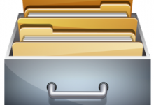 File Cabinet Pro 7.9.8（菜单栏的文件管理器）for Mac破解版