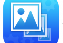 Image Resizer 2.1（图像批量压缩工具）for Mac破解版