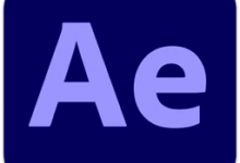 Adobe After Effects 2020 17.1.3（视频后期处理优化）for Mac中文破解版