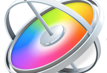Motion 5.4.6（视频编辑软件）for Mac中文破解版