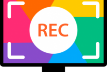 Movavi Screen Recorder 11.7.0（屏幕录像工具）for Mac中文破解版