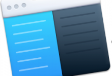 Commander One 2.5.2（文件管理软件）for Mac中文破解版