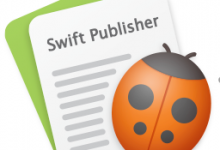 Swift Publisher 5.5.6（快速编辑版面）for Mac破解版