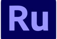 Adobe Premiere Rush 2020 1.5.25 （视频编辑）for Mac中文破解版