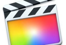 Final Cut Pro X 10.4.10（视频剪辑软件）for Mac中文破解版