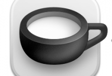 Theine 3.2.1（Mac系统防休眠工具）for Mac中文破解版