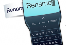 Renamer 6.0.6（文件批量重命名工具）for Mac破解版