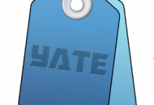 Yate 6.1（音乐标签及管理工具）for Mac破解版