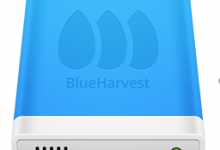 BlueHarvest 8.0.4（快速清理系统垃圾）for Mac中文破解版