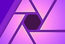Affinity Photo 1.8.6（专业图像编辑）for Mac中文破解版