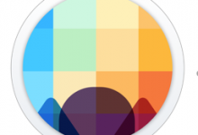 Pixave 2.3.13（图片素材收集整理工具）for Mac中文破解版