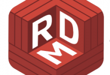Redis Desktop Manager 2020.5.137（Redis可视化管理工具)for Mac中文破解版