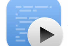 CodeRunner 4.0.3（Mac编程神器）for Mac破解版