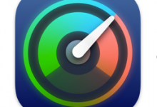 iStatistica 5.0.1（系统运行状态监控）for Mac破解版
