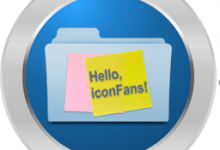 iconStiX 4.0（用户图标自定义）for Mac破解版